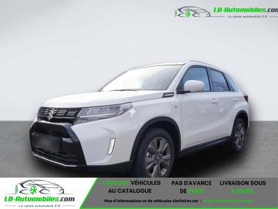 Suzuki Vitara 1.0 Boosterjet Allgrip BVA 111ch