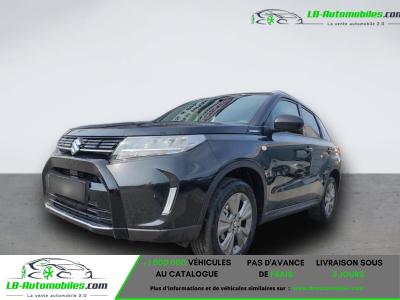 Suzuki Vitara 1.0 Boosterjet Allgrip BVA 111ch