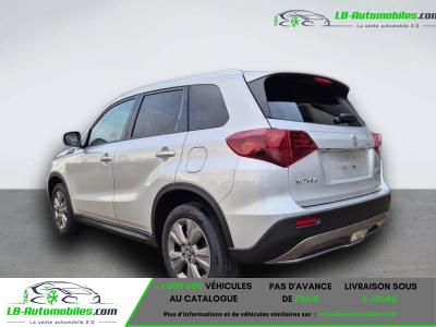 Suzuki Vitara 1.0 Boosterjet Allgrip BVA 111ch