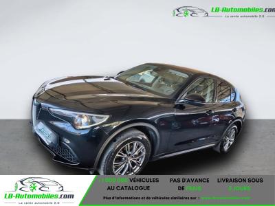 Alfa Romeo Stelvio 2.2 190 ch BVA
