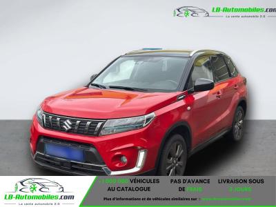 Suzuki Vitara 1.4 Boosterjet Hybrid BVM 129ch