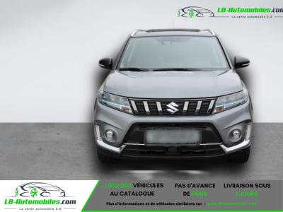 Suzuki Vitara 1.4 Boosterjet Hybrid BVA 129ch