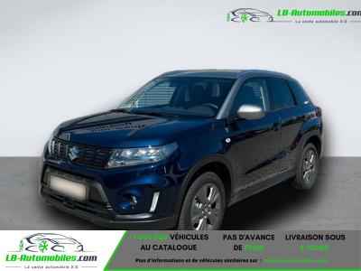 Suzuki Vitara 1.5 Dualjet Hybrid BVM 102ch