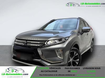 Mitsubishi Eclipse Cross 1.5 MIVEC 163 BVA 4WD