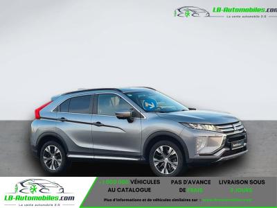 Mitsubishi Eclipse Cross 1.5 MIVEC 163 BVA 4WD