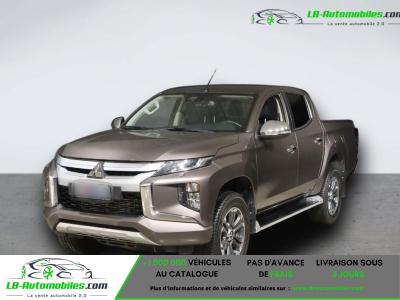 Mitsubishi L200 DOUBLE CAB 2.2 DI-D 150 4WD BVM
