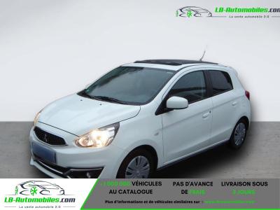 Mitsubishi Space Star 1.2 MIVEC 80  BVA