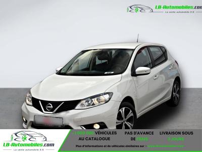 Nissan Pulsar 1.2 DIG-T 115 BVM