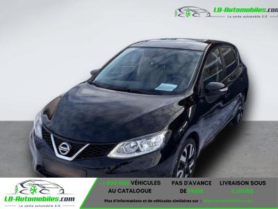 Nissan Pulsar 1.2 DIG-T 115 BVM