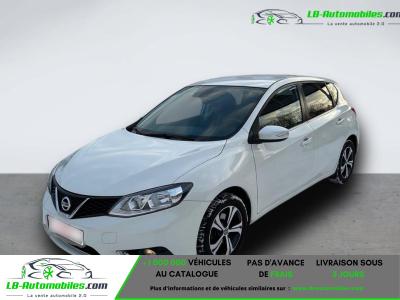 Nissan Pulsar 1.2 DIG-T 115 BVA
