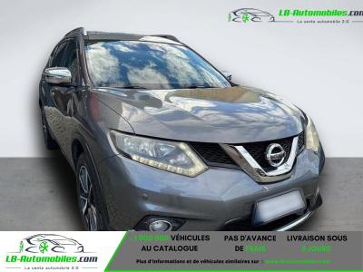 Nissan X-Trail 1.6 dCi 130 5pl BVM