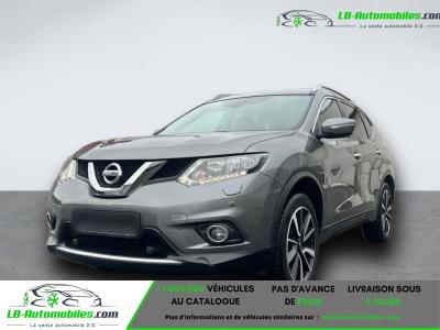 Nissan X-Trail 1.6 dCi 130 5pl BVM