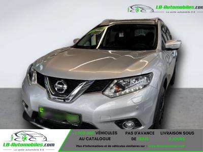 Nissan X-Trail 2.0 dCi 177 5pl BVA