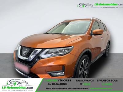 Nissan X-Trail 1.6 DIG-T 163 5pl BVM