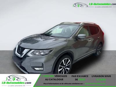 Nissan X-Trail 1.6 DIG-T 163 5pl BVM