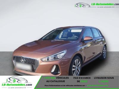Hyundai I30 1.0 T-GDi 120 BVM