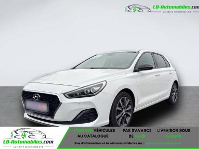 Hyundai I30 1.0 T-GDi 120 BVM