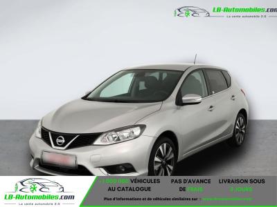 Nissan Pulsar 1.2 DIG-T 115 BVM