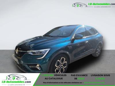 Renault Arkana E-Techhybride 145 BVA