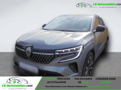 Renault Austral mild hybrid 160 BVA