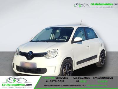 Renault Twingo SCe 75 BVM