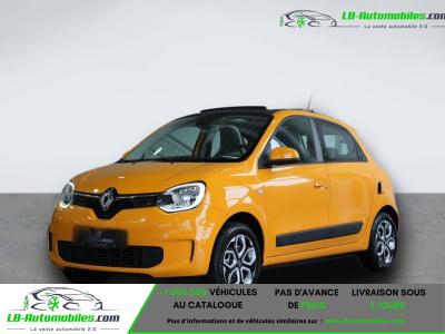 Renault Twingo SCe 75 BVM