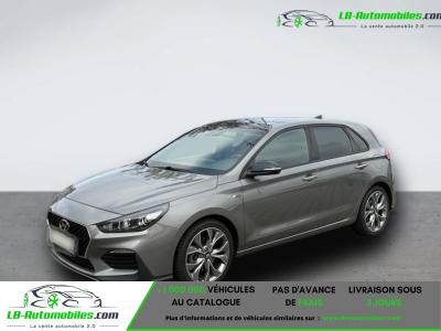 Hyundai I30 1.4 T-GDi 140 BVM