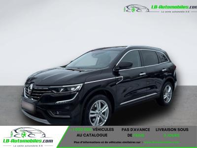 Renault Koleos dCi 175 4x4 BVA