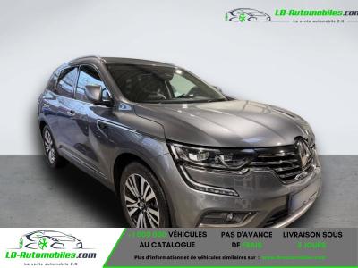 Renault Koleos dCi 175 4x4 BVA