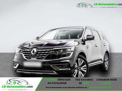 Renault Koleos dCi1 90 BVA AllMode 4x4