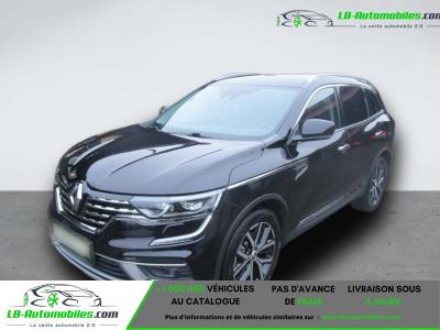 Renault Koleos dCi1 90 BVA AllMode 4x4