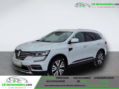 Renault Koleos dCi1 90 BVA AllMode 4x4