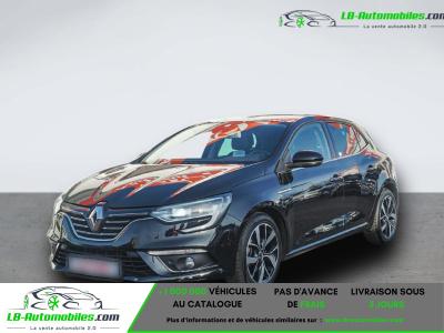 Renault Megane IV Berline  TCe 160 BVA