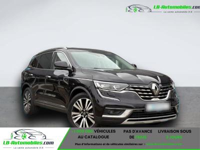 Renault Koleos dCi1 90 BVA AllMode 4x4