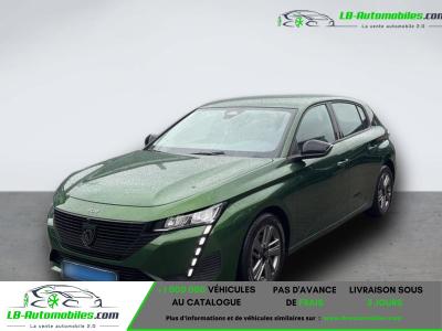 Peugeot 308 PureTech 130ch  BVM