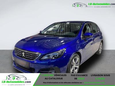 Peugeot 308 1.2 PureTech 130ch  BVM