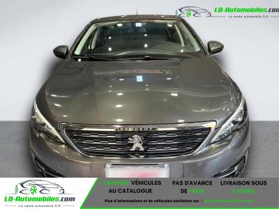 Peugeot 308 1.2 PureTech 130ch  BVM