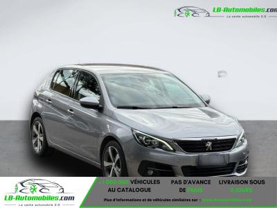 Peugeot 308 BlueHDi 100ch  BVM