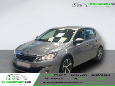 Peugeot 308 PureTech 110ch  BVM