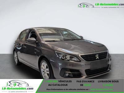 Peugeot 308 PureTech 110ch  BVM