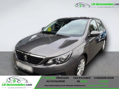 Peugeot 308 PureTech 110ch  BVM