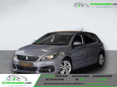 Peugeot 308 1.2 PureTech 130ch  BVA