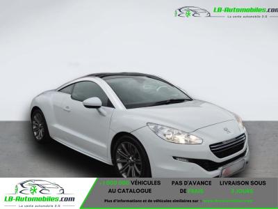 Peugeot RCZ 1.6 THP 156ch BVM