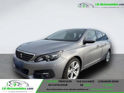 Peugeot 308 1.6 BlueHDi 120ch  BVA