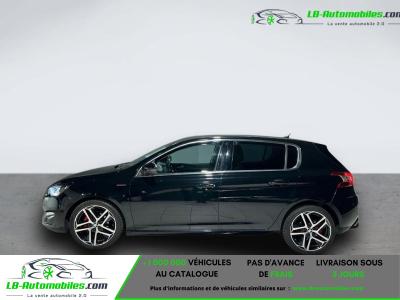 Peugeot 308 1.6 BlueHDi 120ch  BVA
