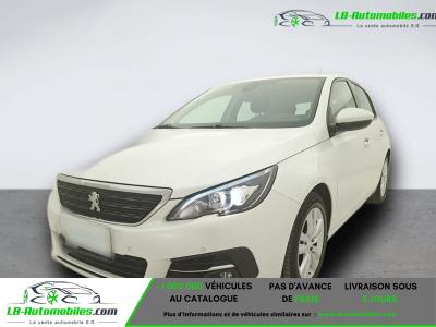 Peugeot 308 BlueHDi 130ch  BVM