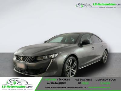 Peugeot 508 BlueHDi 130 ch  BVA