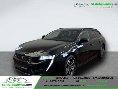 Peugeot 508 BlueHDi 130 ch  BVA