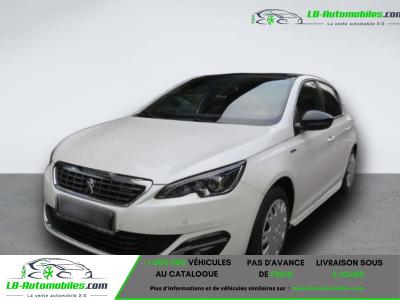 Peugeot 308 1.2 PureTech 130ch  BVM