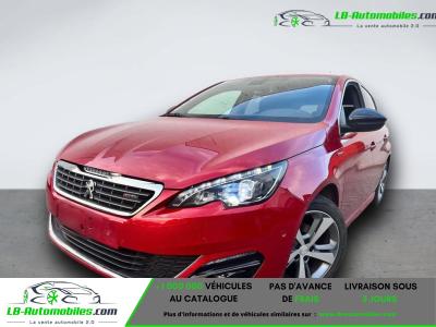 Peugeot 308 1.2 PureTech 130ch  BVM